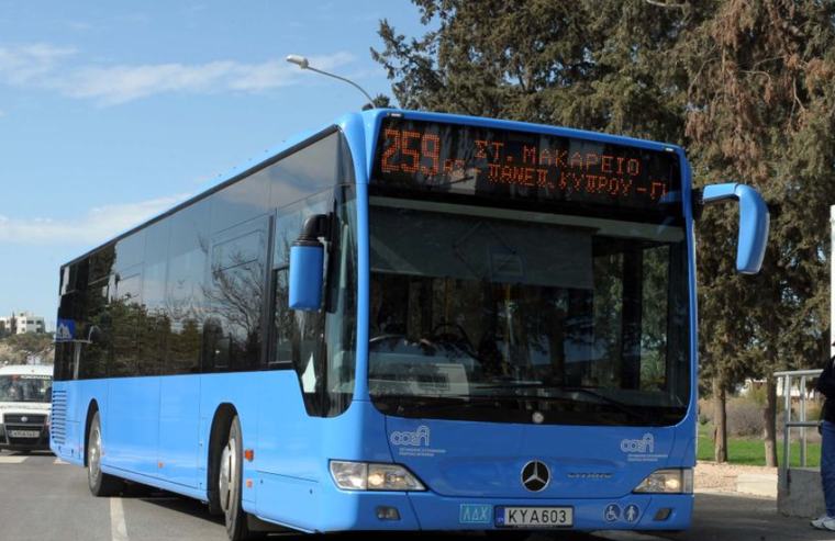 «Δεν πρόκειται να κυκλοφορήσει λεωφορείο που δεν είναι ασφαλισμένο»: Διαβεβαιώσεις από το ΤΟΜ ενόψει της νέας σχολικής χρονιάς